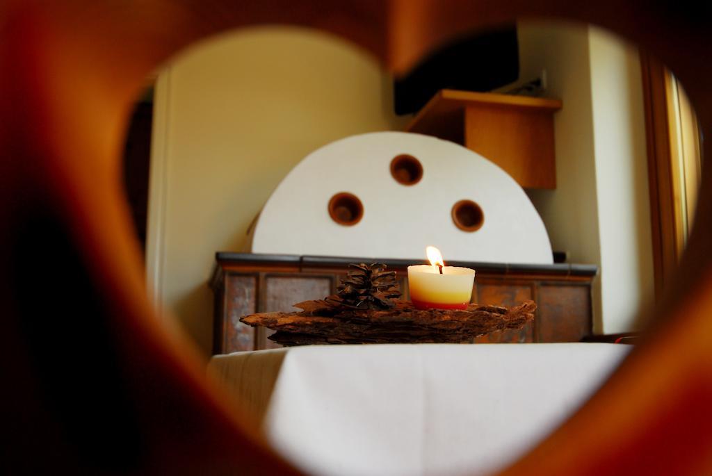 Garni Karlegger Bed & Breakfast Siusi Phòng bức ảnh